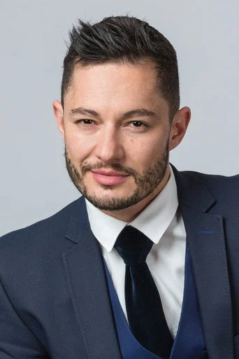 Chân dung Jake Graf