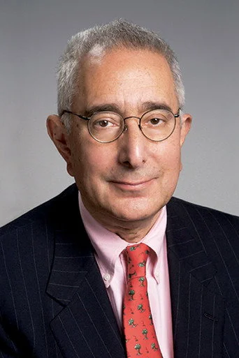 Chân dung Ben Stein