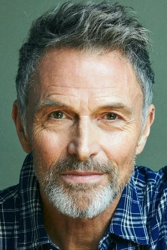 Chân dung Tim Daly