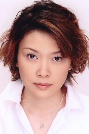 Chân dung Takako Honda