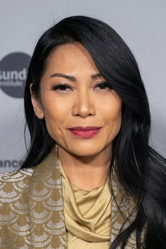 Chân dung Anggun