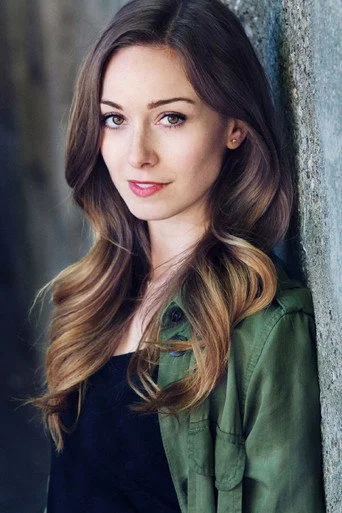 Chân dung Amy Groening