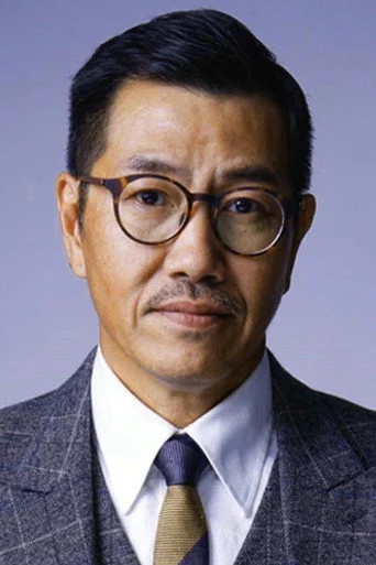 Chân dung Tony Ho