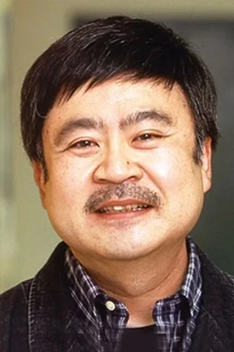 Chân dung Koichi Hashimoto