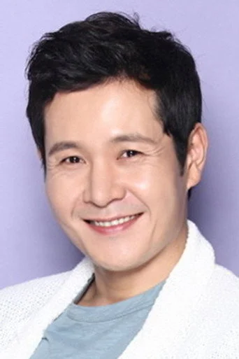 Chân dung Lee Min-woo