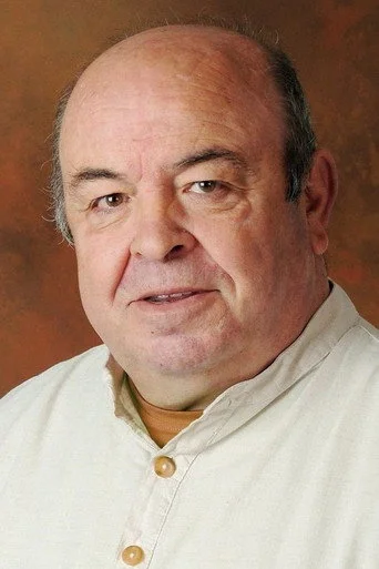 Chân dung Vicente Gil