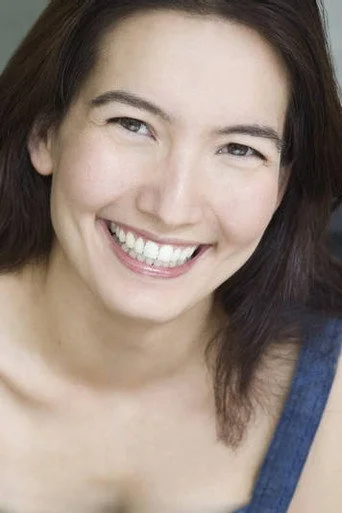 Chân dung Tammie Rhee