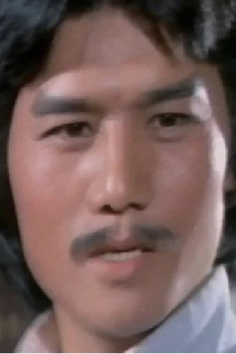 Chân dung Xie Jian-Wen
