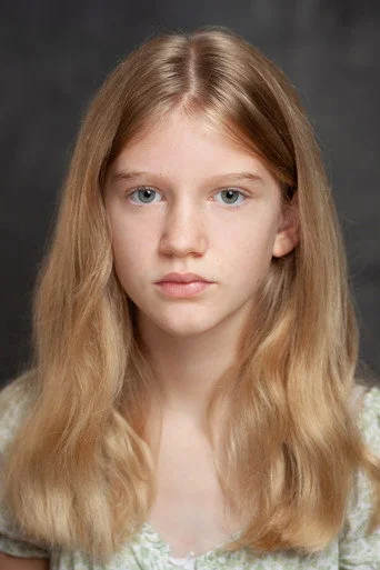 Chân dung Olivia Booth-Ford