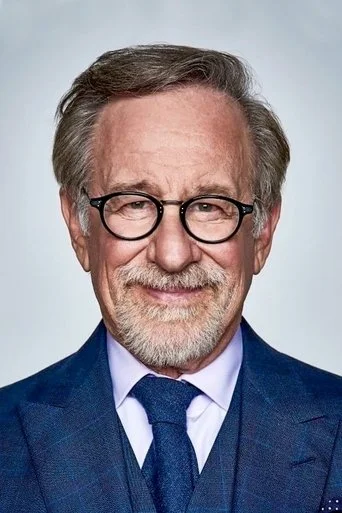 Chân dung Steven Spielberg