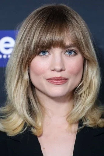 Chân dung Maddie Hasson