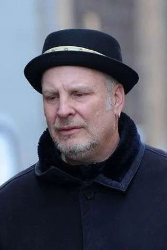 Chân dung Danny Aiello III