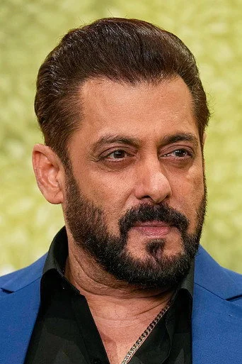 Chân dung Salman Khan