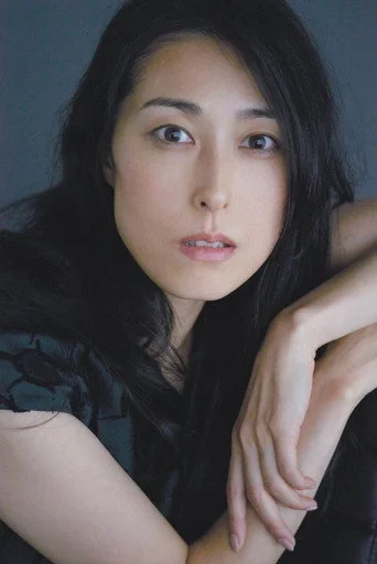 Chân dung Natsuki Kunimoto