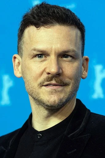 Chân dung Thibault Vinçon