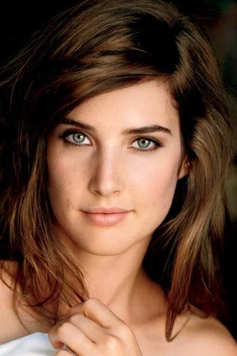 Chân dung Cobie Smulders