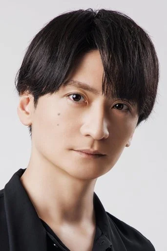 Chân dung Nobunaga Shimazaki