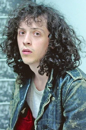 Chân dung Max Turnbull