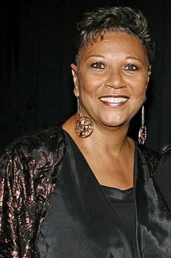 Chân dung Dierdre Downing-Jackson