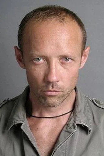 Chân dung Vadim Kroll