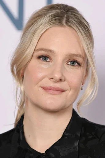 Chân dung Romola Garai