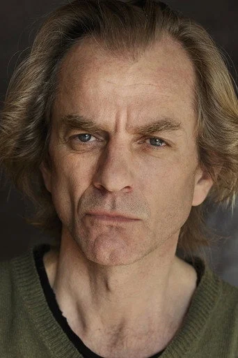 Chân dung Magne-Håvard Brekke