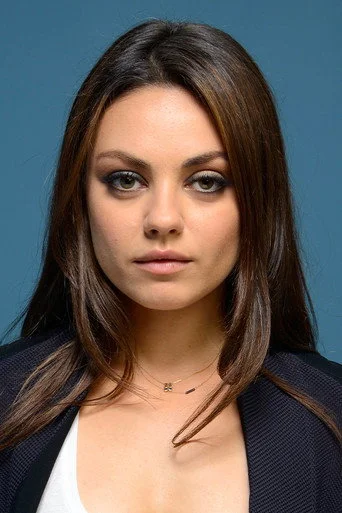 Chân dung Mila Kunis
