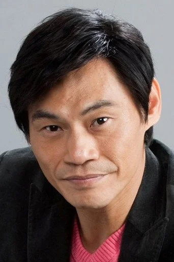 Chân dung Joseph Hsia