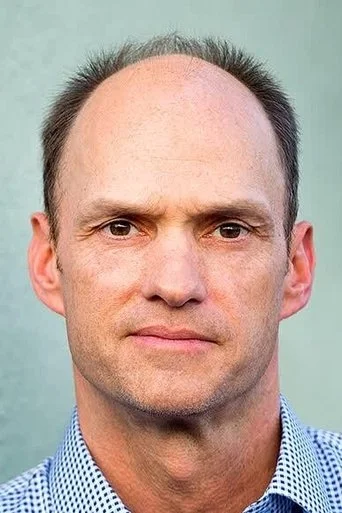 Chân dung Brian Stepanek