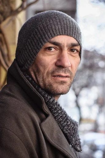 Chân dung George Zlatarev