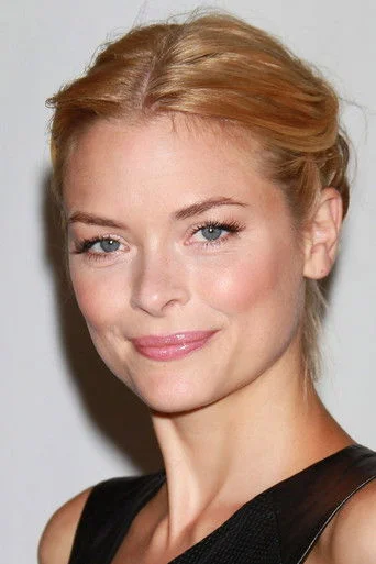 Chân dung Jaime King