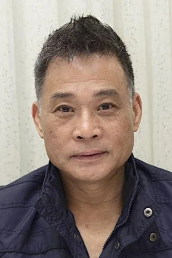 Chân dung Cheng Ka-Sang