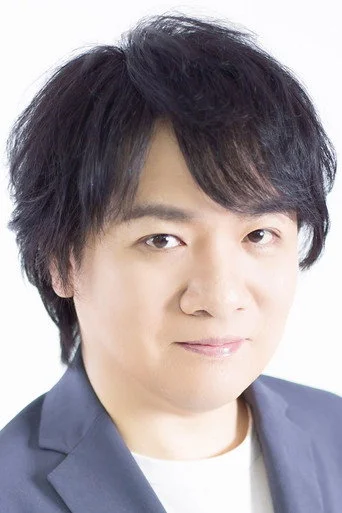 Chân dung Takahiro Mizushima
