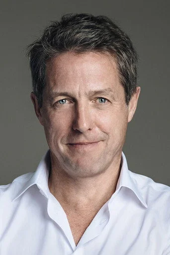 Chân dung Hugh Grant