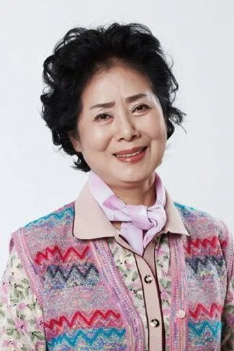 Chân dung Sunwoo Yong-nyeo