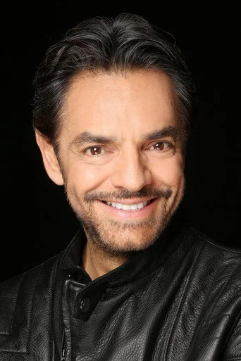 Chân dung Eugenio Derbez