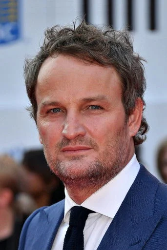 Chân dung Jason Clarke