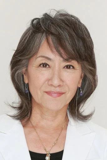 Chân dung Yoko Narahashi
