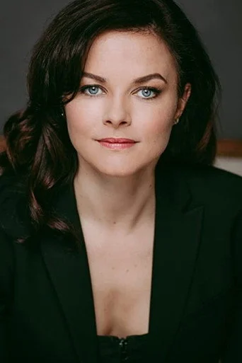 Chân dung Erin Boyes