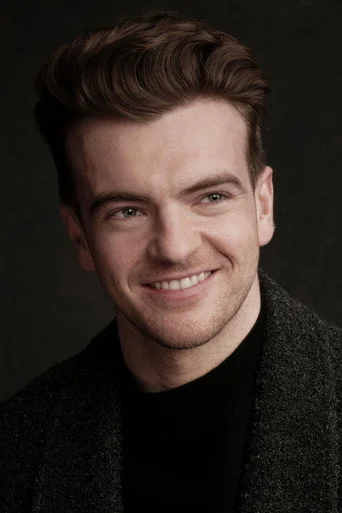 Chân dung Jonno Davies