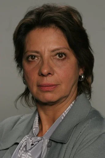 Chân dung Constanza Guitérrez