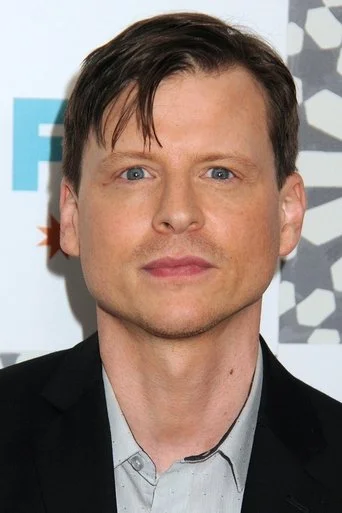 Chân dung Kevin Rankin