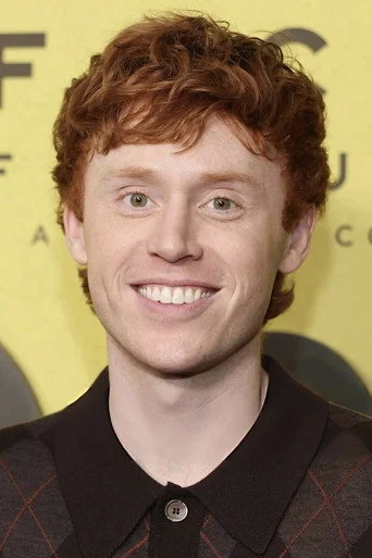 Chân dung Ben Marshall