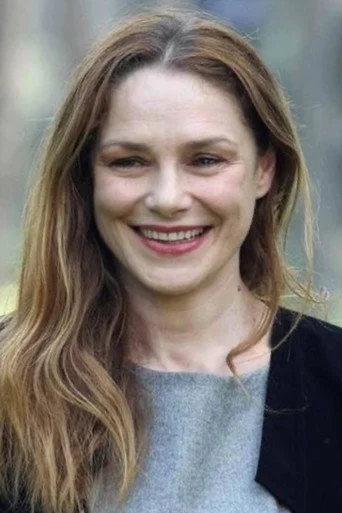 Chân dung Fabrizia Sacchi