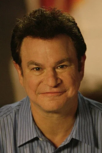 Chân dung Robert Wuhl
