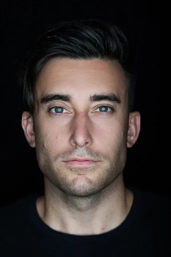 Chân dung Phil Wickham