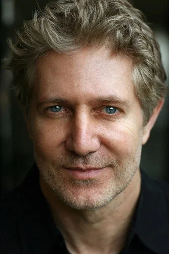 Chân dung Roy McCrerey