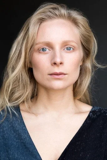Chân dung Salome R. Gunnarsdottir