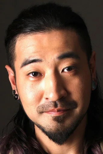 Chân dung Ryota Takeuchi