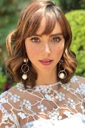 Chân dung Natalia Téllez